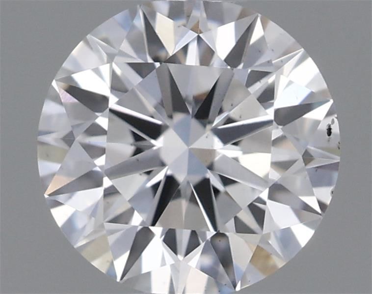 LG648486056 Diamant Lab Grown ROUND VS2