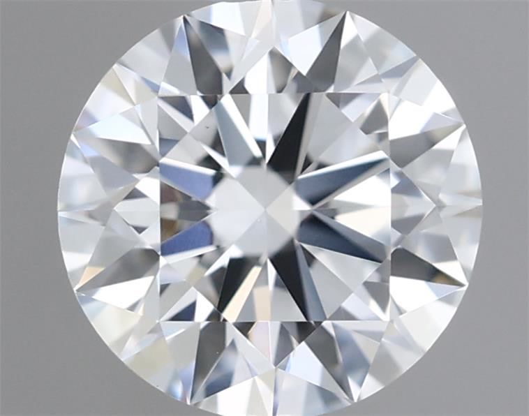 LG648486126 Diamant Lab Grown ROUND VS1