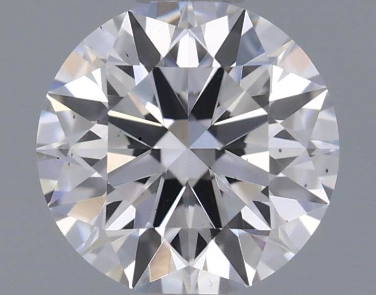 LG648486145 Diamant Lab Grown ROUND VS2