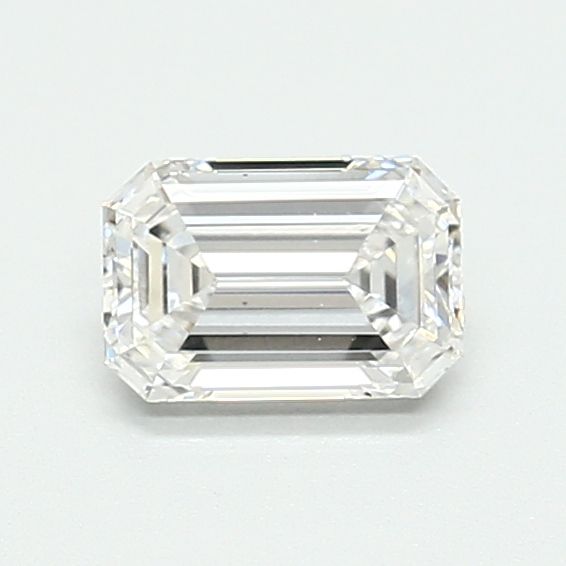 LG648487621 Diamant Lab Grown EMERALD VVS1