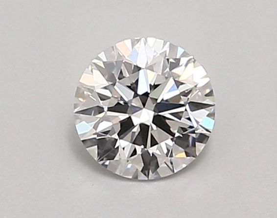 LG648487924 Diamant Lab Grown ROUND VVS2