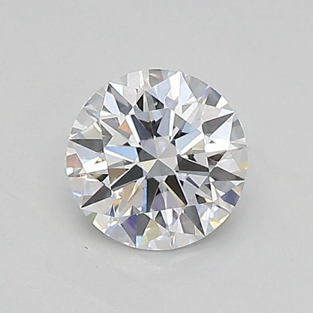 LG648487930 Diamant Lab Grown ROUND VVS2
