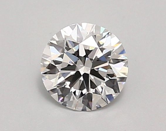 LG648487932 Diamant Lab Grown ROUND VVS1