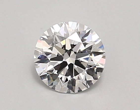 LG648487934 Diamant Lab Grown ROUND VVS1
