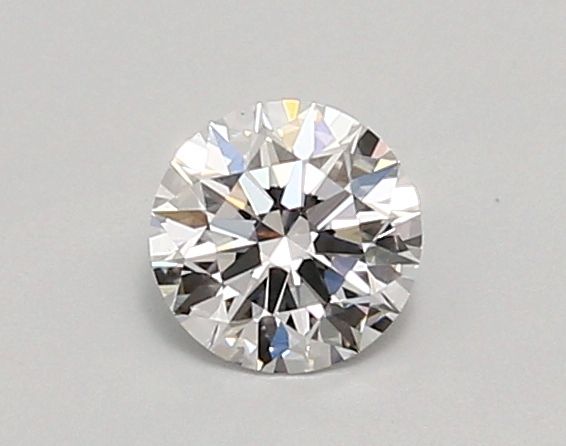 LG648487948 Diamant Lab Grown ROUND VVS2