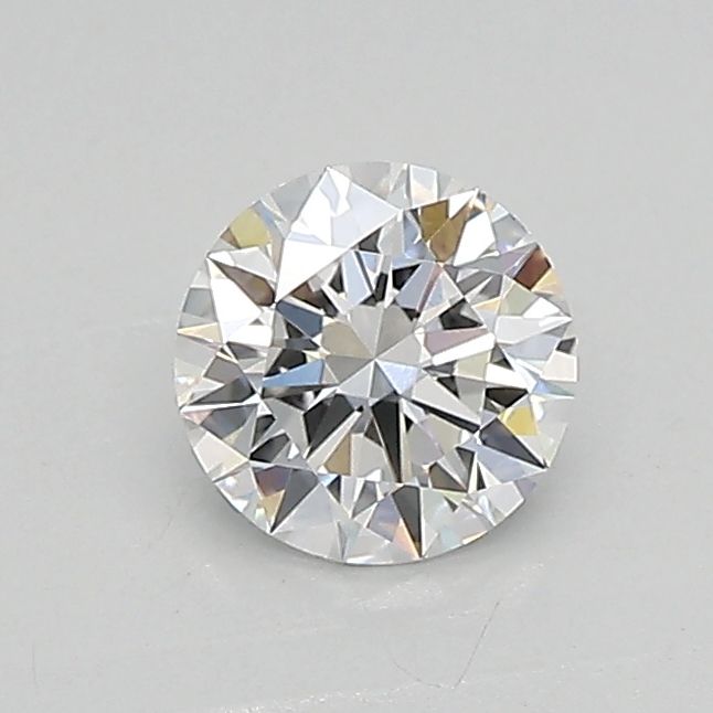 LG648487954 Diamant Lab Grown ROUND VVS1