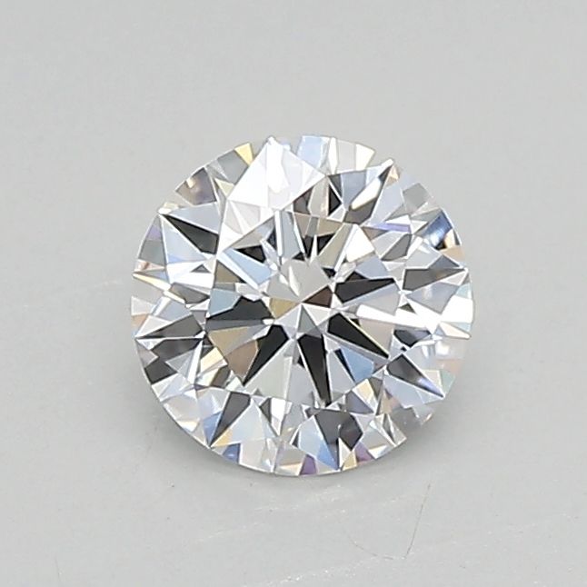 LG648487960 Diamant Lab Grown ROUND VVS2
