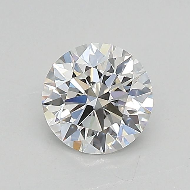 LG648487961 Diamant Lab Grown ROUND VVS2