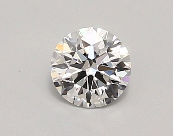 LG648487963 Diamant Lab Grown ROUND VVS2