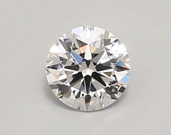 LG648487964 Diamant Lab Grown ROUND VVS1
