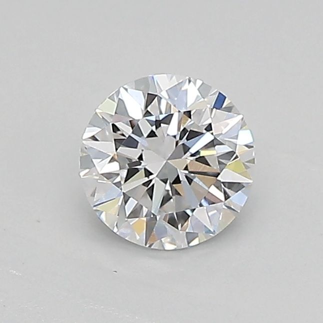 LG648487973 Diamant Lab Grown ROUND VVS2