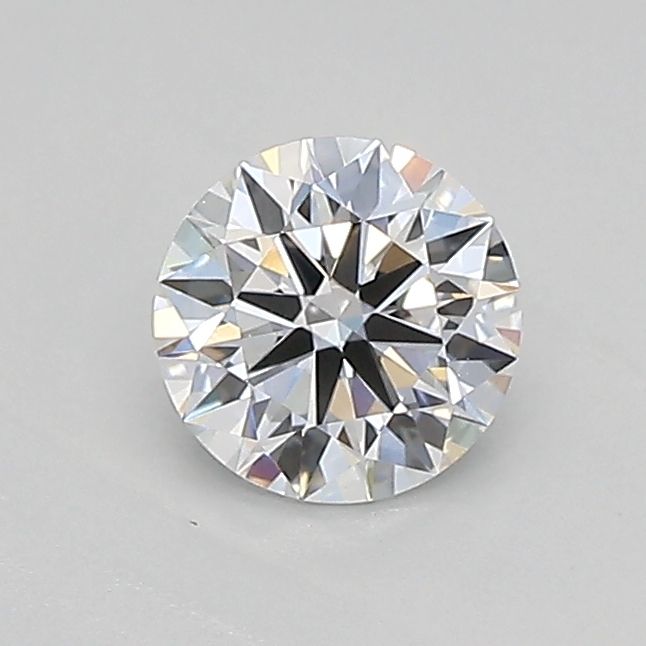 LG648487978 Diamant Lab Grown ROUND VVS2
