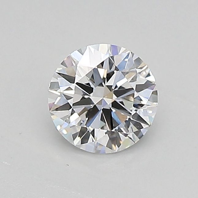 LG648487981 Diamant Lab Grown ROUND VVS1