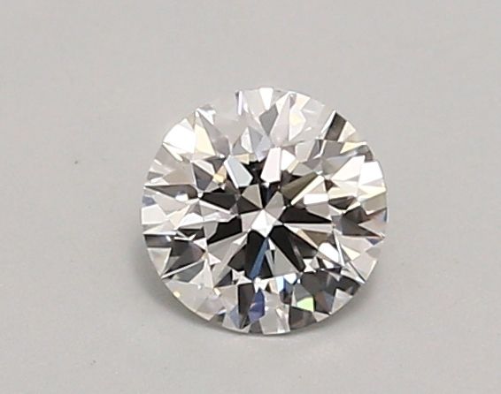 LG648487984 Diamant Lab Grown ROUND VVS2