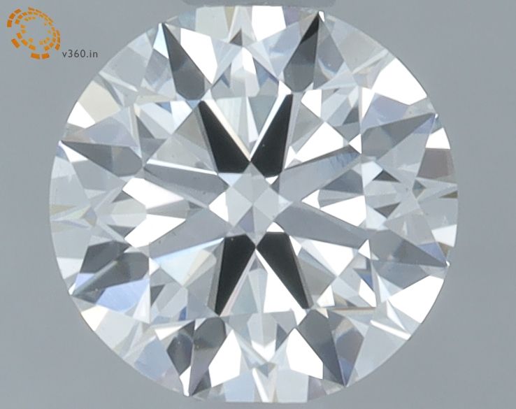LG648489214 Diamant Lab Grown ROUND VS1