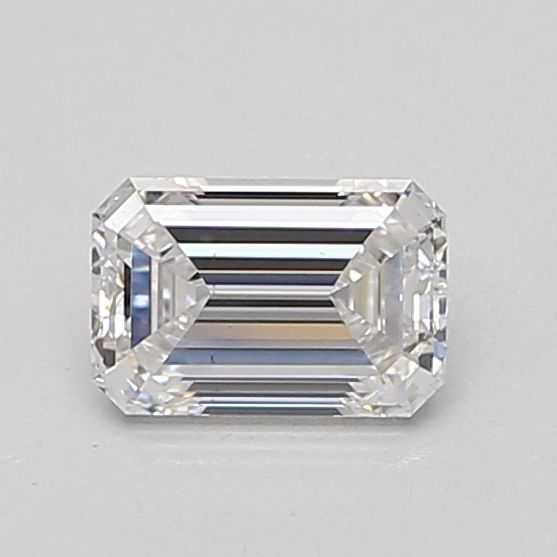 LG648489219 Diamant Lab Grown EMERALD VS1