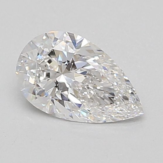 LG648489221 Diamant Lab Grown PEAR VS1