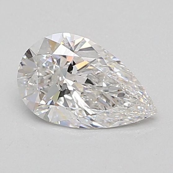 LG648489229 Diamant Lab Grown PEAR VS2
