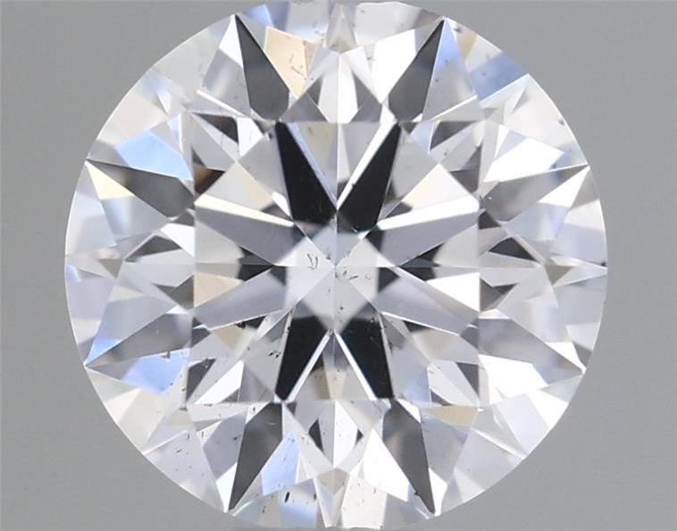 LG648489238 Diamant Lab Grown ROUND SI1
