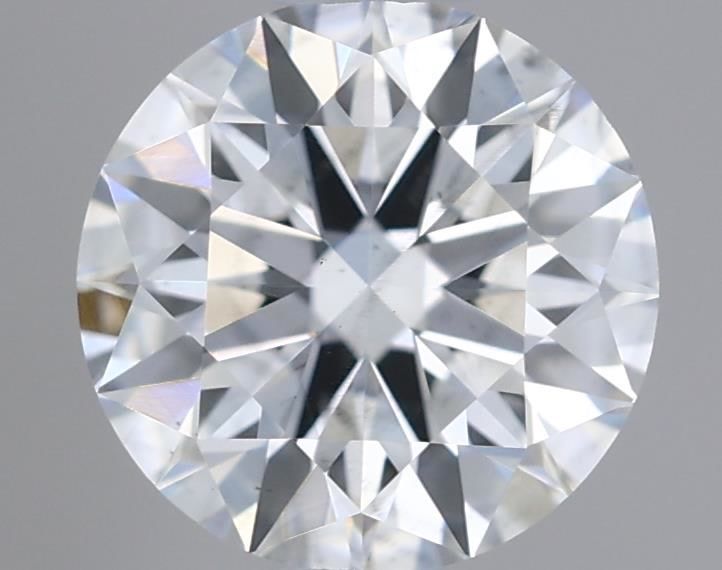 LG648489239 Diamant Lab Grown ROUND VS2