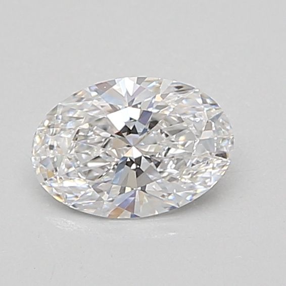 LG648489252 Diamant Lab Grown OVAL VS1