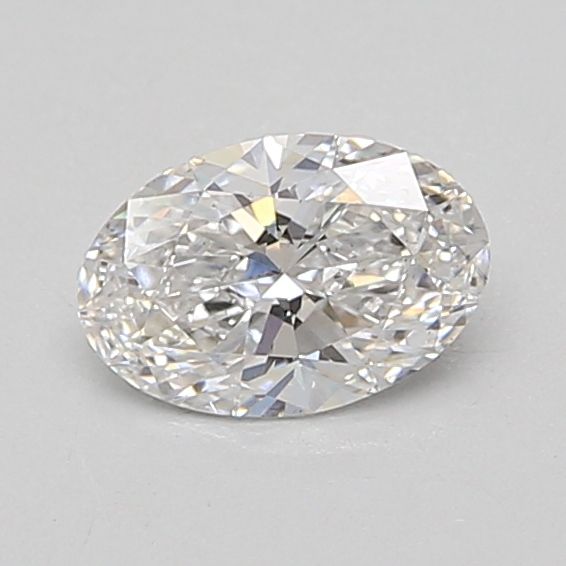 LG648489253 Diamant Lab Grown OVAL VS2