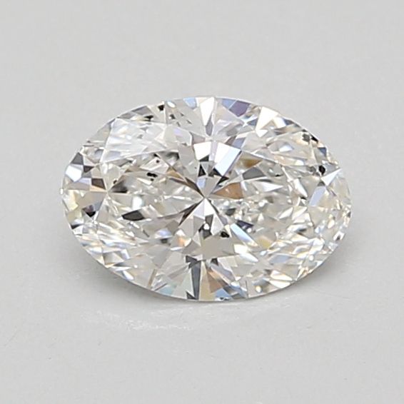 LG648489254 Diamant Lab Grown OVAL SI1