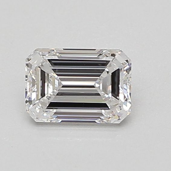 LG648489259 Diamant Lab Grown EMERALD VS1