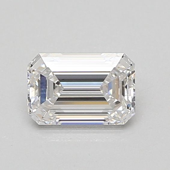 LG648489260 Diamant Lab Grown EMERALD VS1