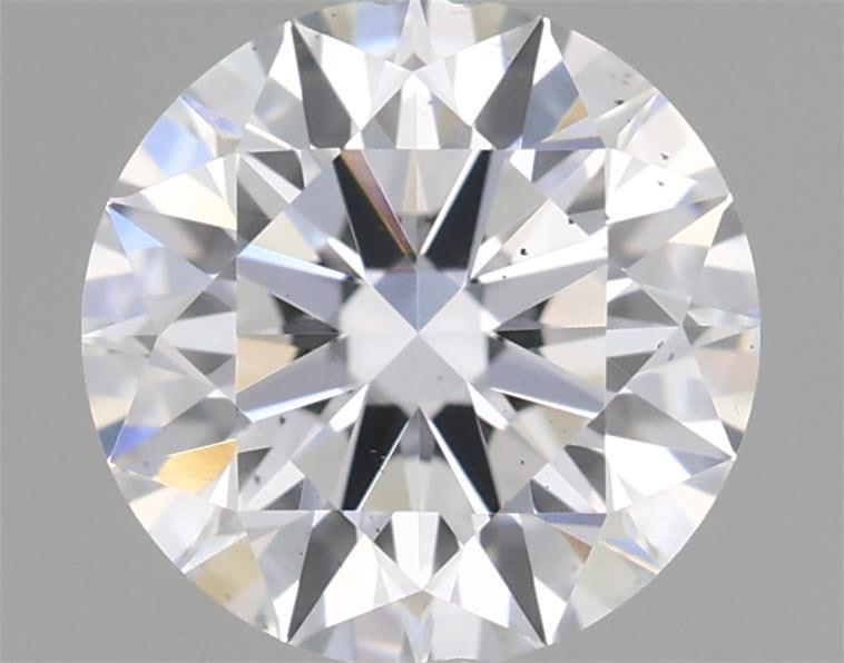 LG648489286 Diamant Lab Grown ROUND VS2