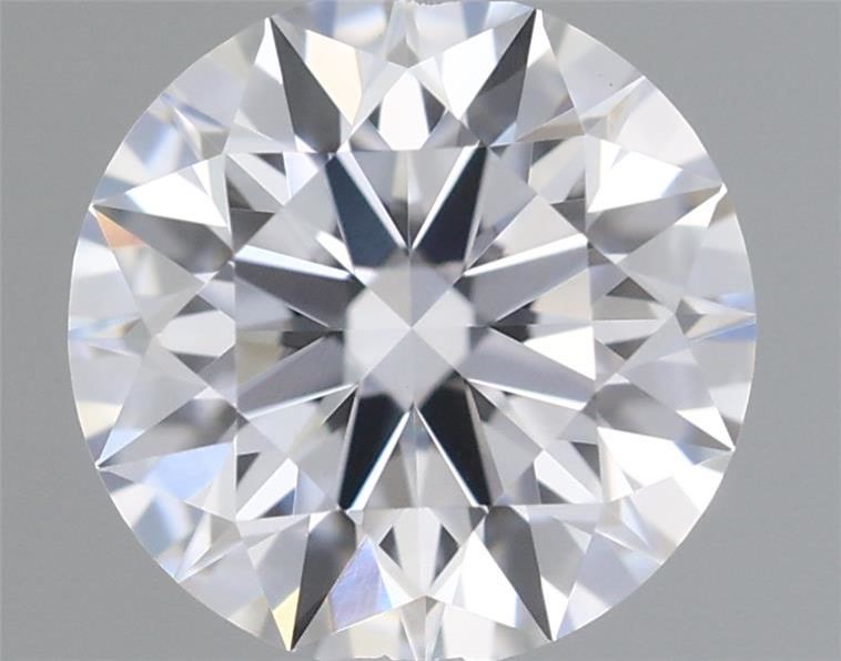 LG648489358 Diamant Lab Grown ROUND VVS2