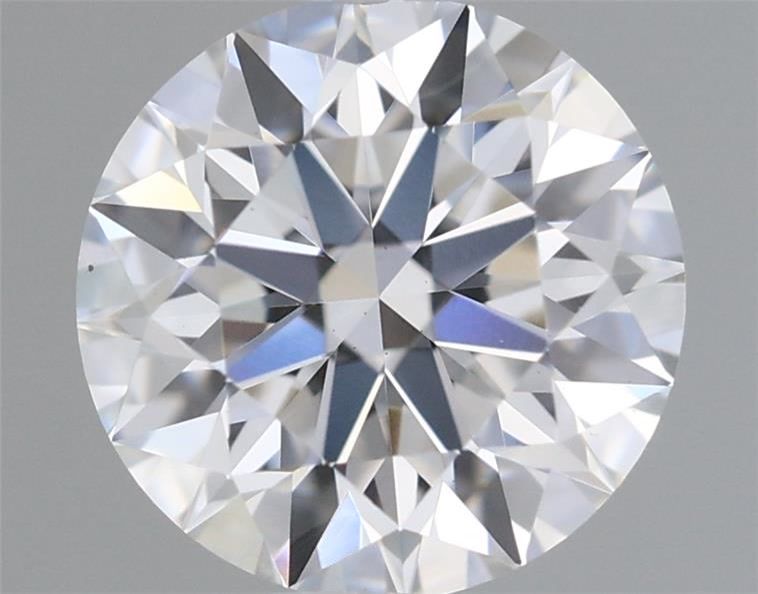 LG648489359 Diamant Lab Grown ROUND VS1