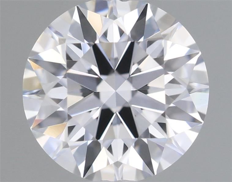 LG648489364 Diamant Lab Grown ROUND VVS2
