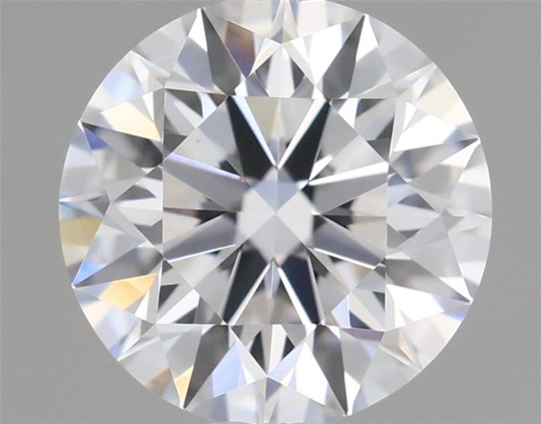 LG648489370 Diamant Lab Grown ROUND VVS2