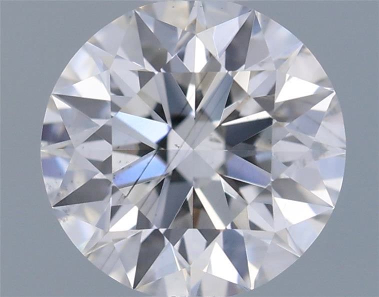 LG648489428 Diamant Lab Grown ROUND SI1