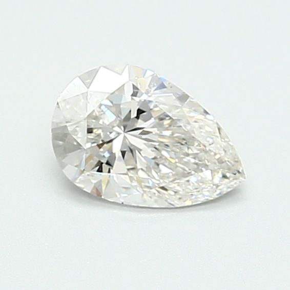 LG648489739 Diamant Lab Grown PEAR VVS2