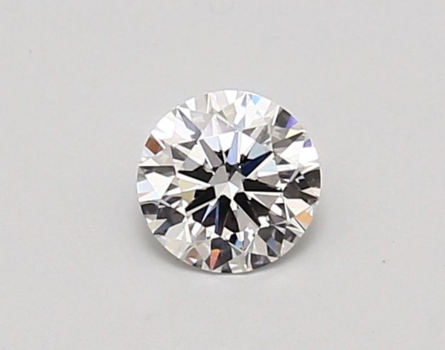 LG648493271 Diamant Lab Grown ROUND VVS2