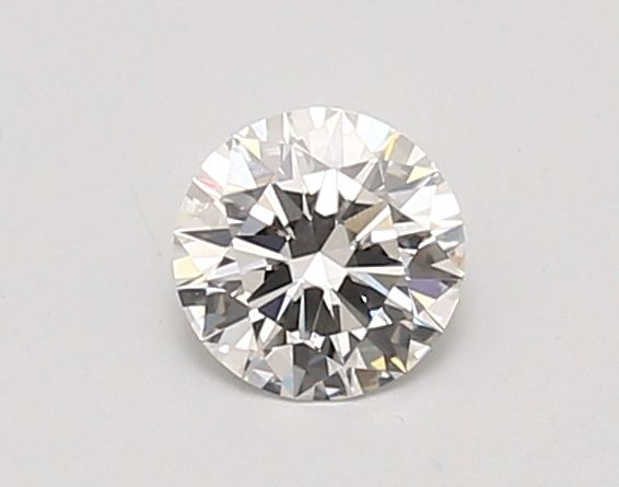 LG648493276 Diamant Lab Grown ROUND VVS1