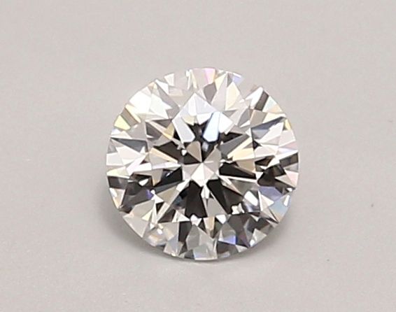 LG648493283 Diamant Lab Grown ROUND VVS2