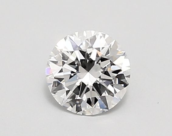 LG648493289 Diamant Lab Grown ROUND VVS2