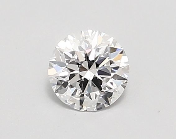 LG648493290 Diamant Lab Grown ROUND VVS1