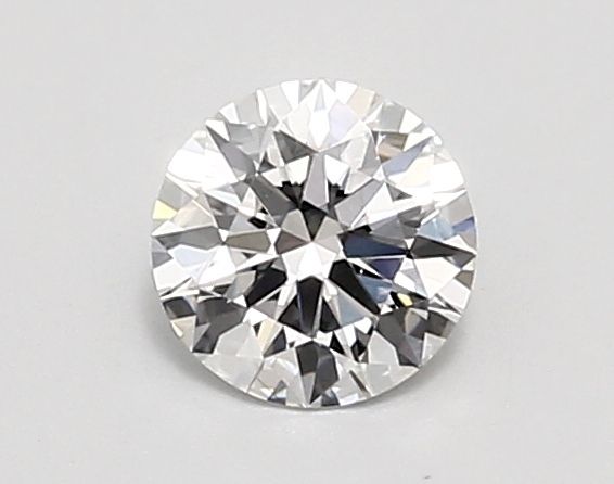 LG648493297 Diamant Lab Grown ROUND VVS2