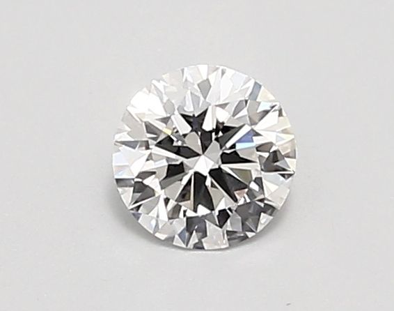 LG648493298 Diamant Lab Grown ROUND VVS2