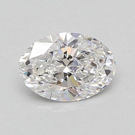 LG648494003 Diamant Lab Grown OVAL VS2