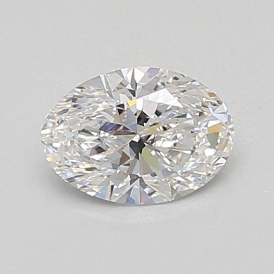 LG648494006 Diamant Lab Grown OVAL VS1