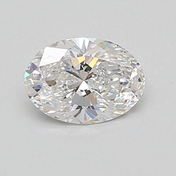LG648494023 Diamant Lab Grown OVAL VS1