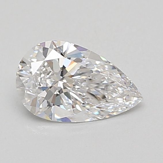 LG648494025 Diamant Lab Grown PEAR VS1