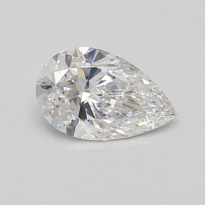 LG648494060 Diamant Lab Grown PEAR VS2