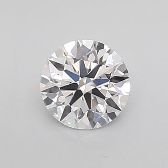 LG648497233 Diamant Lab Grown ROUND VVS1