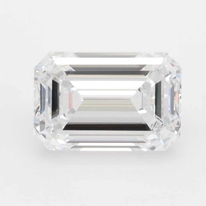 LG648499104 Diamant Lab Grown EMERALD IF